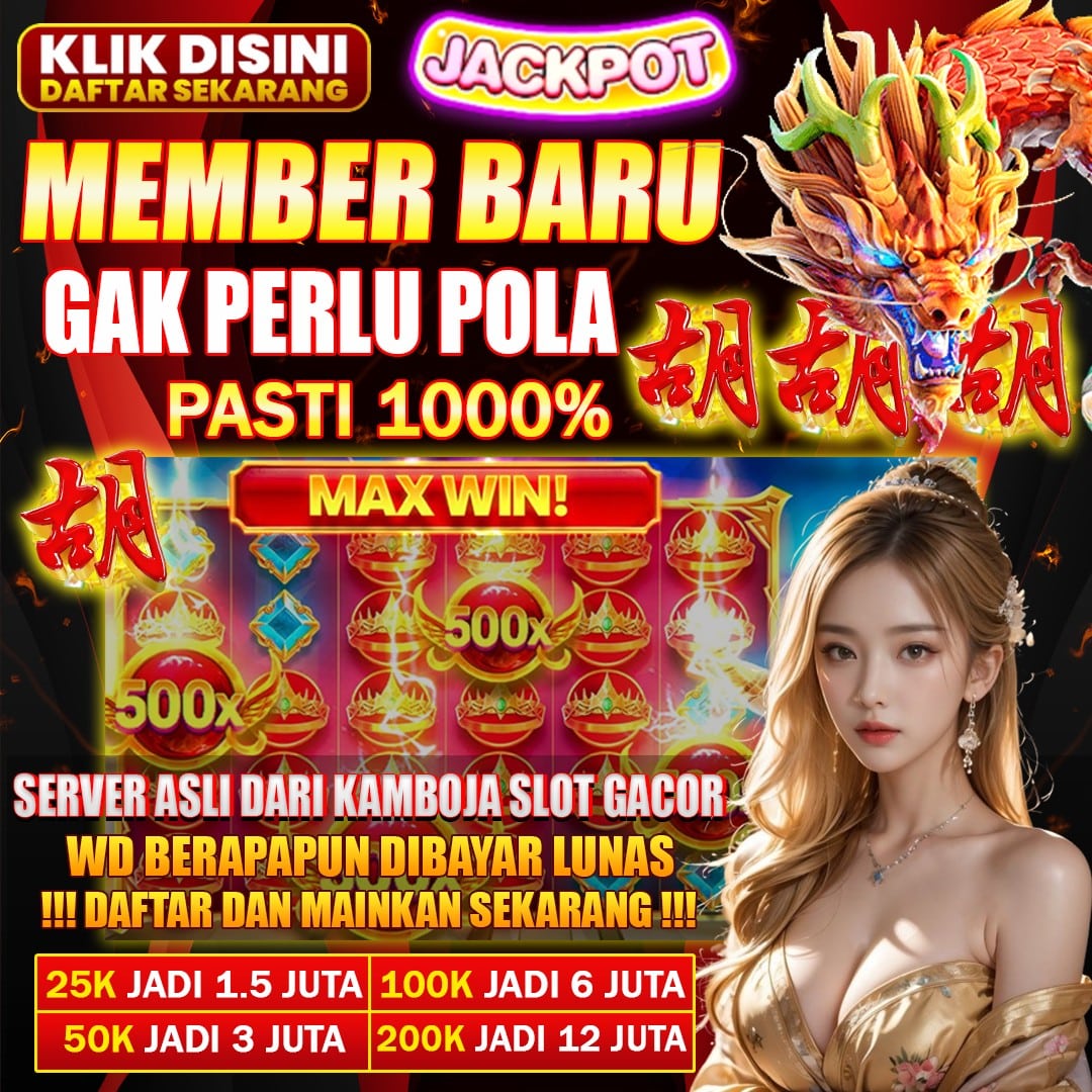 Ligatita: Situs Cuan dari Game Online Gak Pernah Semudah Ini 